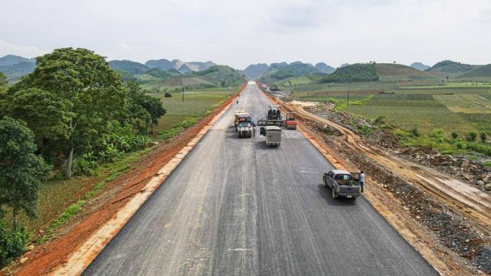 Đông Hưng (Thái Bình): Liên danh Công trình 207 - Thái Hưng HDT thắng gói thầu 123 tỷ đồng