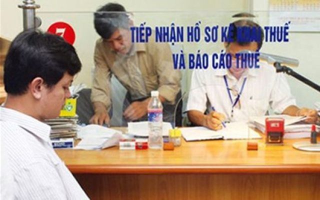 Cơ quan thuế tại một số địa phương chưa quyết liệt, đã áp dụng các biện pháp cưỡng chế chưa kịp thời, triệt để. Ảnh minh hoạ: Internet
