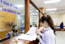 Đến 18/5/2020, có tổng cộng trên 105.080 đề nghị gia hạn nộp thuế và tiền thuê đất được gửi đến cơ quan thuế. Ảnh: Internet 