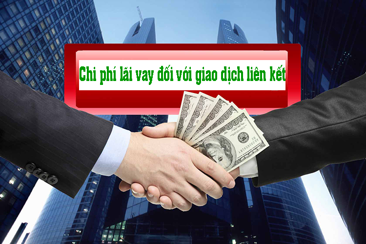 Mức khống chế chi phí lãi vay 30% áp dụng từ kỳ tính thuế thu nhập doanh nghiệp năm 2019. Ảnh: Internet 