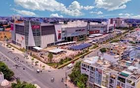Ngày 23/8/2024, đấu giá quyền sở hữu nhà ở và quyền sử dụng đất ở tại quận Bình Tân, TP. HCM