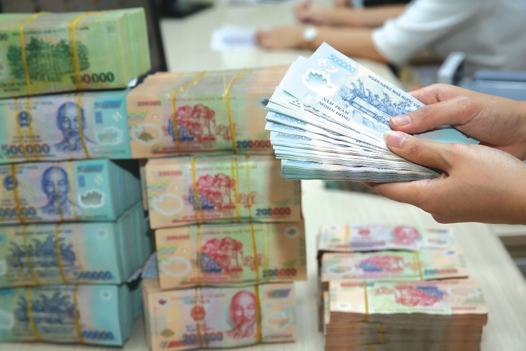 Bộ Tài chính được giao chủ trì, phối hợp với các cơ quan, địa phương tăng cường kỷ luật, kỷ cương tài chính, phấn đấu tăng thu ngân sách nhà nước năm 2025 trên 15%. Ảnh: Tiên Giang