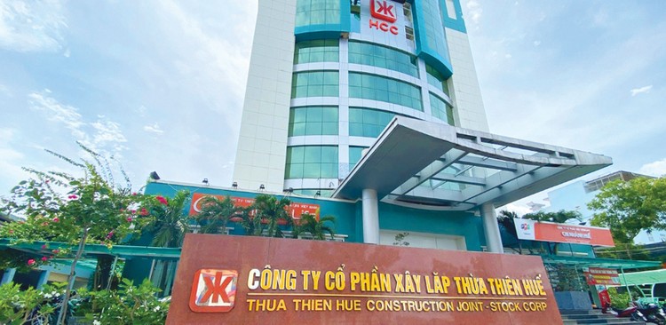 Tính đến cuối quý I/2025, tổng tài sản của Công ty CP Xây lắp Thừa Thiên Huế đạt 1.010 tỷ đồng.