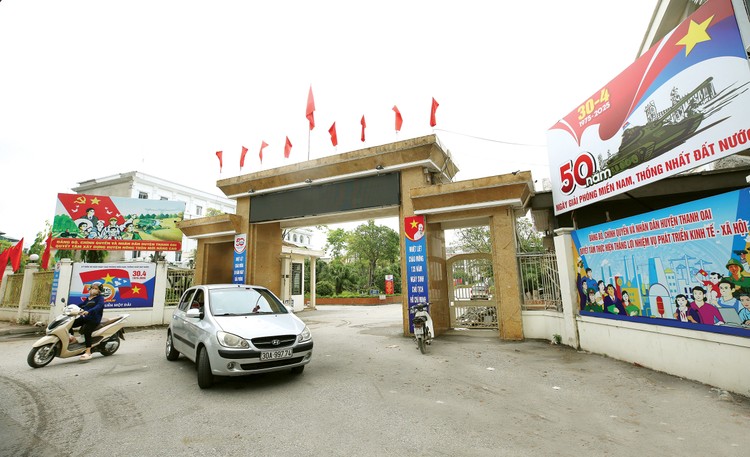 Bộ Tài chính đã kịp thời tham mưu cho Chính phủ sửa đổi, bổ sung, ban hành các văn bản quy phạm pháp luật trong lĩnh vực quản lý, sử dụng tài sản công. Ảnh: Nhã Chi