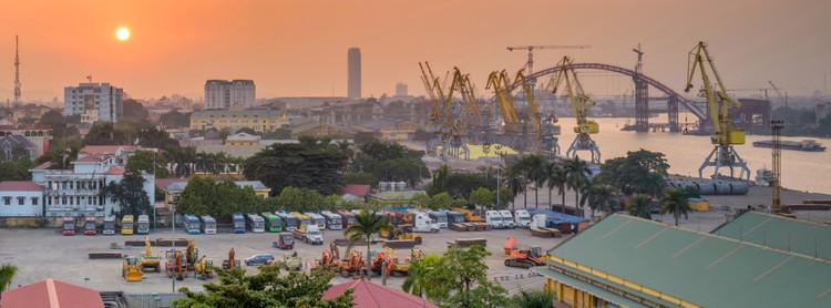 Hải Phòng có nhiều tiềm năng phát triển các dự án căn hộ bán để cho thuê, sản phẩm nhà ở tích hợp công nghệ 