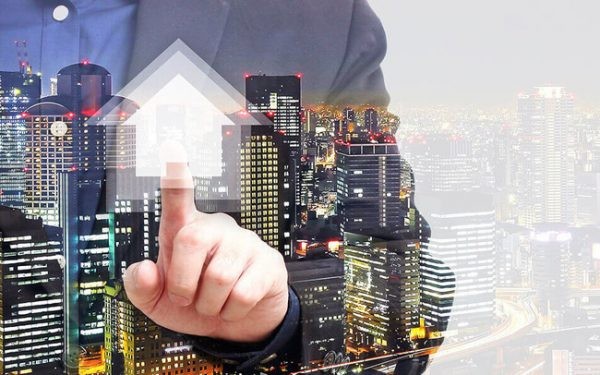 Proptech là một xu hướng sẽ có tầm ảnh hưởng rất lớn đến bất động sản toàn cầu và Việt Nam. Ảnh: Internet