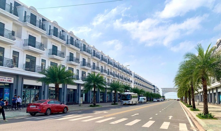 Nhiều chủ đầu tư đã đang chuẩn bị triển khai các dự án khu đô thị, nhà ở gần sân bay Long Thành để tận dụng hạ tầng kết nối ngày càng hoàn thiện tại khu vực này