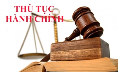 Bộ GTVT sửa đổi thủ tục hành chính lĩnh vực hàng hải